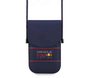 Red Bull Nylon peněženka tmavě modrá / Peněženka / Nylonová