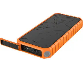 Xtorm Rugged XR202 / Powerbanka / 20 000 mAh / outdoor