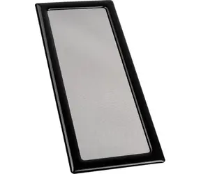 DEMCiflex Dark Base Pro 900 (DF0867) / Prachový filtr / zadní ventilátor / magnetický