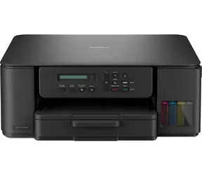 Brother DCP-T535DW / Multifunkční tiskárna / Inkoustová nádržková / A4 / WiFi / duplexní tisk