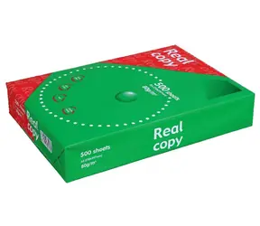 Xerografický papír A4 500 listů / Papír / 80 g/m2