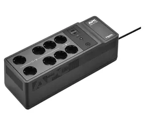 APC Back-UPS 1050VA (600W) / Záložní zdroj / 230V / nástěnná montáž / 10x zásuvka