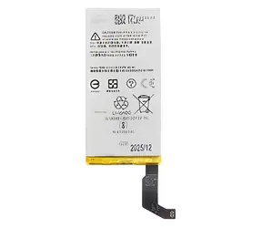 OEM baterie pro Google Pixel 4 G020I-B / Baterie / Li-Pol / 2800 mAh