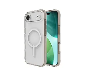 ZAGG Santa Cruz Snap pro Apple iPhone Air Titanium / Kryt na mobil / Grafen