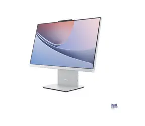 Lenovo IdeaCentre AIO 27ILL11 šedá / AiO počítač / 27" FHD / Intel Core Ultra 7 256V / 16GB / 1TB SSD / Intel Arc 140V
