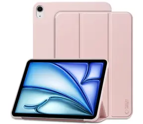 Tech-Protect Smartcase růžová / Pouzdro / Apple iPad Air 10,9" (2020-2022)/11" (2024-2026)