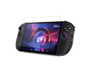 Lenovo Legion Go 2 / Ochranná fólie displeje / tvrzené sklo / tvrdost 9H / 0,33 mm