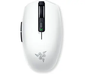 Razer Orochi V2 (2026) bílá / Herní bezdrátová myš