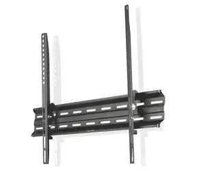 Hama Motion XL černá / Nástěnný držák TV / Pohyblivý / VESA 600x400 / Do 40 kg / 32"-75"