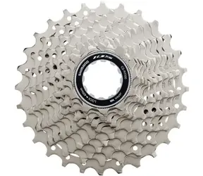Shimano 105 CS-R7000-11 / Kazeta na kolo / 11 rychlostí / 11-28T