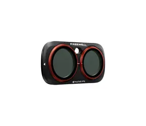 Freewell ND8/PL filtr pro Insta360 Luna Ultra / ND/PL filtr / 3 EV