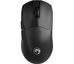 Marvo Niro 320 / Bezdrátová herní myš / optická / 8000 DPI / 6 tlačítek / 2.4GHz / Bluetooth