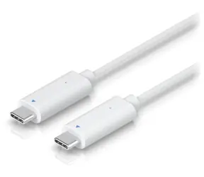 Ubiquiti AI Theta Audio Cable / Audio kabel / náhradní / pro AI Theta / 1 m