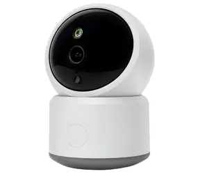 IMMAX NEO LITE SMART Security / Vnitřní kamera / P/T / 4MP / Wi-Fi 2,4 a 5 GHz / ONVIF / TUYA