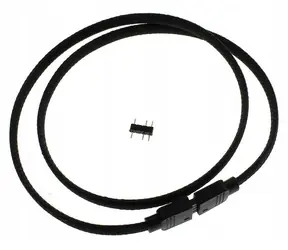 XSPC 3-Pin A-RGB prodlužovací kabel 600 mm / Prodlužovací kabel / 5V / 3-pin ARGB