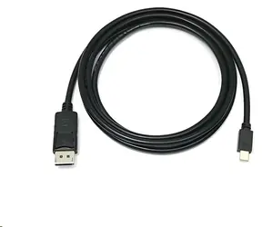 PremiumCord Kabel DisplayPort - Mini DisplayPort M/M / Kabel / 1 m