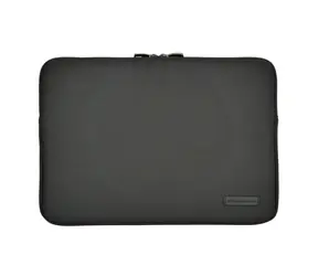 Conceptronic OBRIX02B černá / Pouzdro pro notebook do 14" / neoprenové / MacBook, Surface, Dell XPS