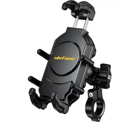 UleFone Armor Mount Pro / Držák na telefon na kolo / Univerzální