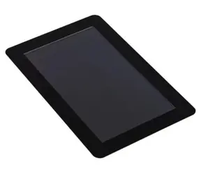 7" JOY-IT Raspberry Pi dotykový displej 2 bez rámečku / Dotykový displej / 720x1280 px / TFT