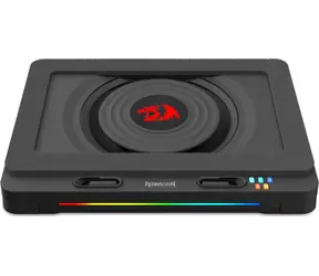 Redragon GCP512 Windseeker / Chladicí podstavec pro notebook