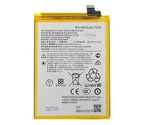 For Motorola PC50 / Baterie / 5000 mAh / OEM