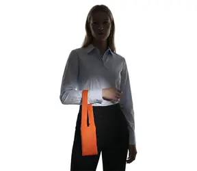 Puro Universal Hand Phone Pocket Desert Sun