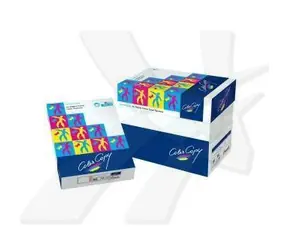 Mondi Color Copy A4 90 g/m2 / Xerografický papír / 500 listů / bílý saténový