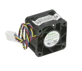 SuperMicro FAN-0100L4 / Ventilátor / 40×40×28 mm / 8500 RPM / 12 CFM / 34 dBA