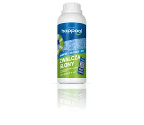 Acrylmed BIOCID G-1/R / Přípravek proti řasám / Koncentrát / 2 l