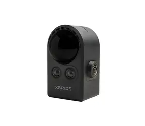 XGRIDS PortalCam Premium Kit / Akční kamera