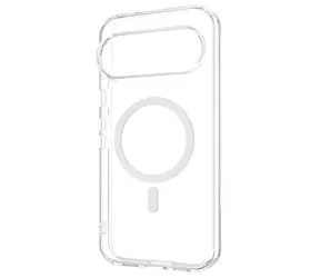 FIXED MagPure pro Google Pixel 11 Pro XL čirý / Zadní kryt / MagSafe