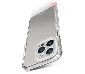 SBS Extreme X3 transparentní / Pouzdro / Apple iPhone 14 Pro