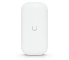 Ubiquiti Fiber Strain Relief Kit bílá / Krabice pro odlehčení tahu kabelů / pro optické kabely