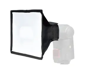 Godox SB1520 / Softbox / 15×20 cm / na suchý zip / pro blesky