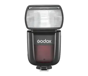 Godox V850III / Blesk / Li-ion baterie / HSS 1/8000s / Godox X 2,4GHz / Zoom 20-200mm