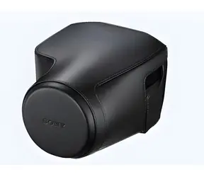 Sony LCJ-RXJ / Pouzdro pro fotoaparát / pro řadu Cyber-shot RX10