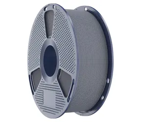 Sunlu PETG High-Speed Matte šedá / Struna pro 3D tiskárnu / PETG / 1 kg