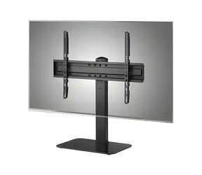 One For All WM2670 TableTop Smart TURN 70 / Stolní stojan na TV / otočný 70° / do 70"