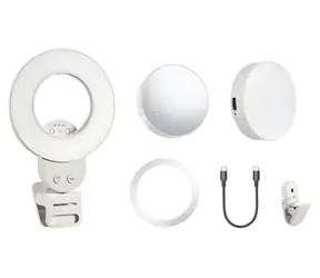 Godox LR15Bi + LR30Bi / Sada LED světel / CRI 97 / 5 barevných teplot / USB-C