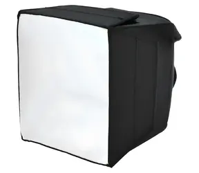 Godox SB1010 / Softbox / 10 × 10 cm / pro blesky
