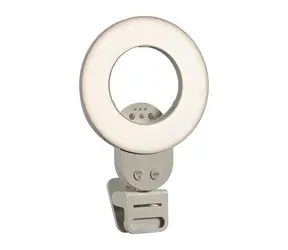 Godox LR30Bi / LED kruhové světlo / Bi-Color 2800-6500K / CRI 97 / USB-C