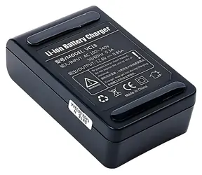 Godox VC18 / Nabíječka baterií / 12,6 V / 0,85 A / pro Li-Ion baterie Godox