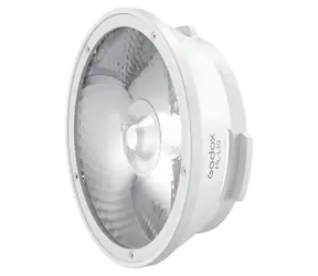 Godox ML40Bi / LED video světlo / Bi-Color / 40 W / 2 800–6 500 K / CRI 97