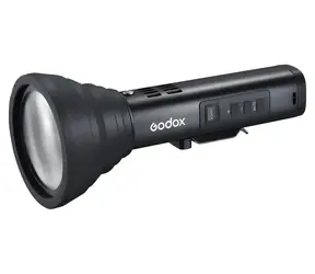 Godox FL15Bi / LED svítidlo / 2 800–6 500 K / 25 600 lx / USB-C