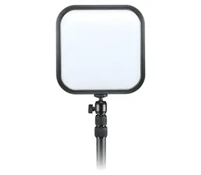 Godox ES30 / LED panel pro streamery / Edge-lit / 2800-6500 K / Bez ventilátoru / Aplikace Godox Light