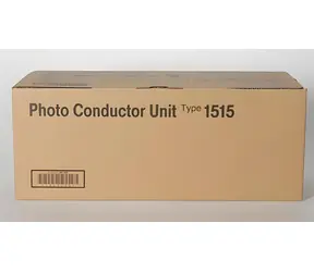 Ricoh 1515/DMU25 / Fotoválec / Laser