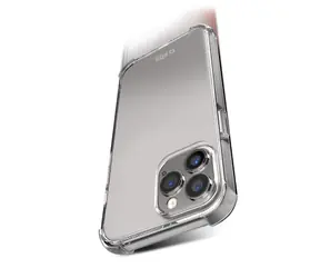 SBS Extreme X4 transparentní / Pouzdro / Apple iPhone 14 Plus