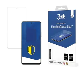 3mk FlexibleGlass Lite pro Huawei Nova 11i / Hybridní sklo / 0,16 mm / 6H