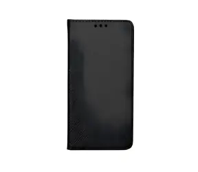 NoName Smart Magnet Book pro Xiaomi 14T Pro černá / Pouzdro / Flip / Magnetické zavírání / Peněženkové