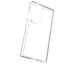 ZAGG Crystal Palace průhledný / Zadní kryt / Samsung Galaxy S24 Ultra / Grafen